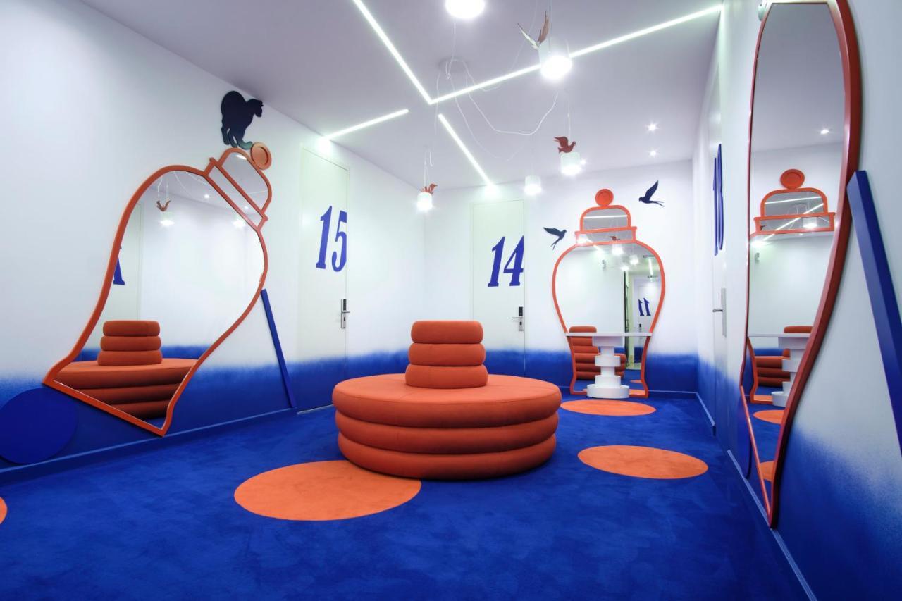 Vilacrosse Boutique Inn Bukareszt Zewnętrze zdjęcie