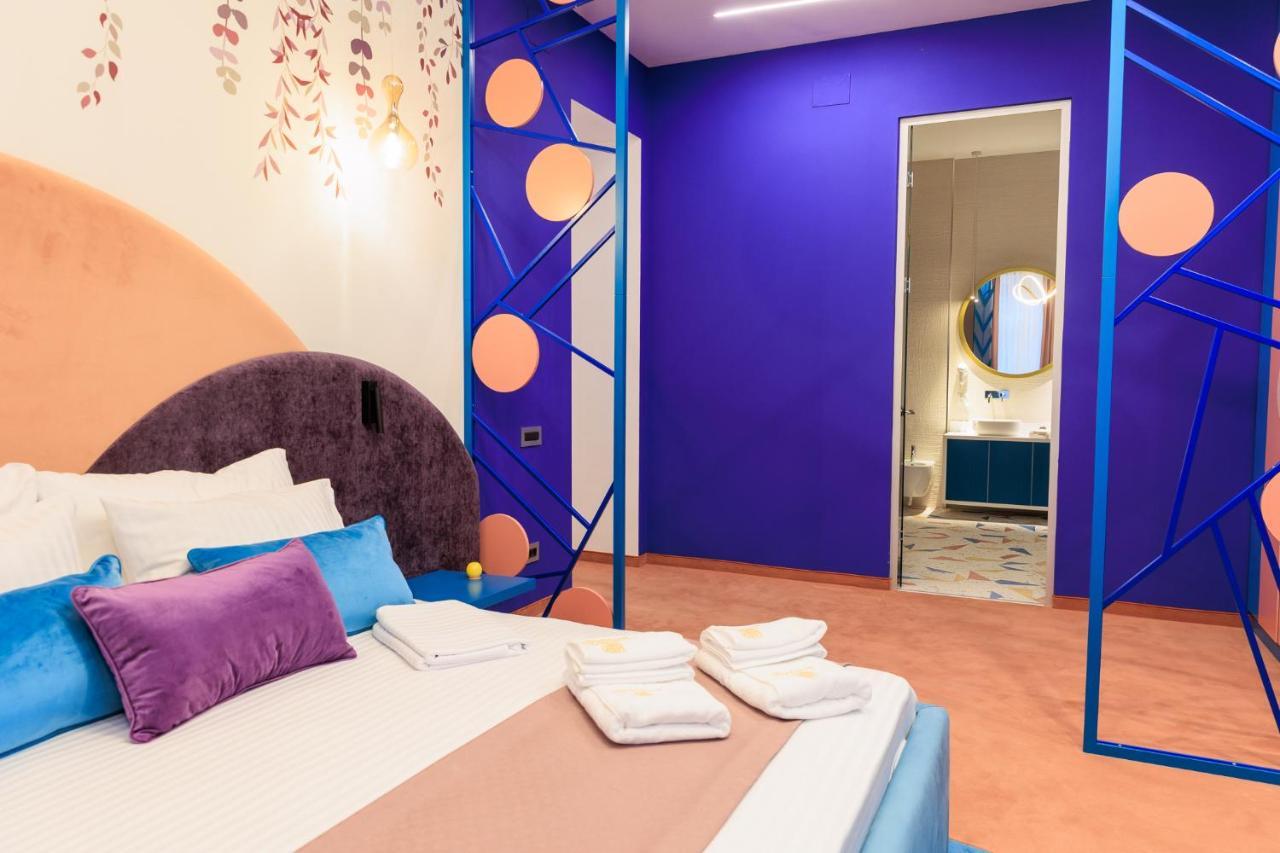 Vilacrosse Boutique Inn Bukareszt Zewnętrze zdjęcie