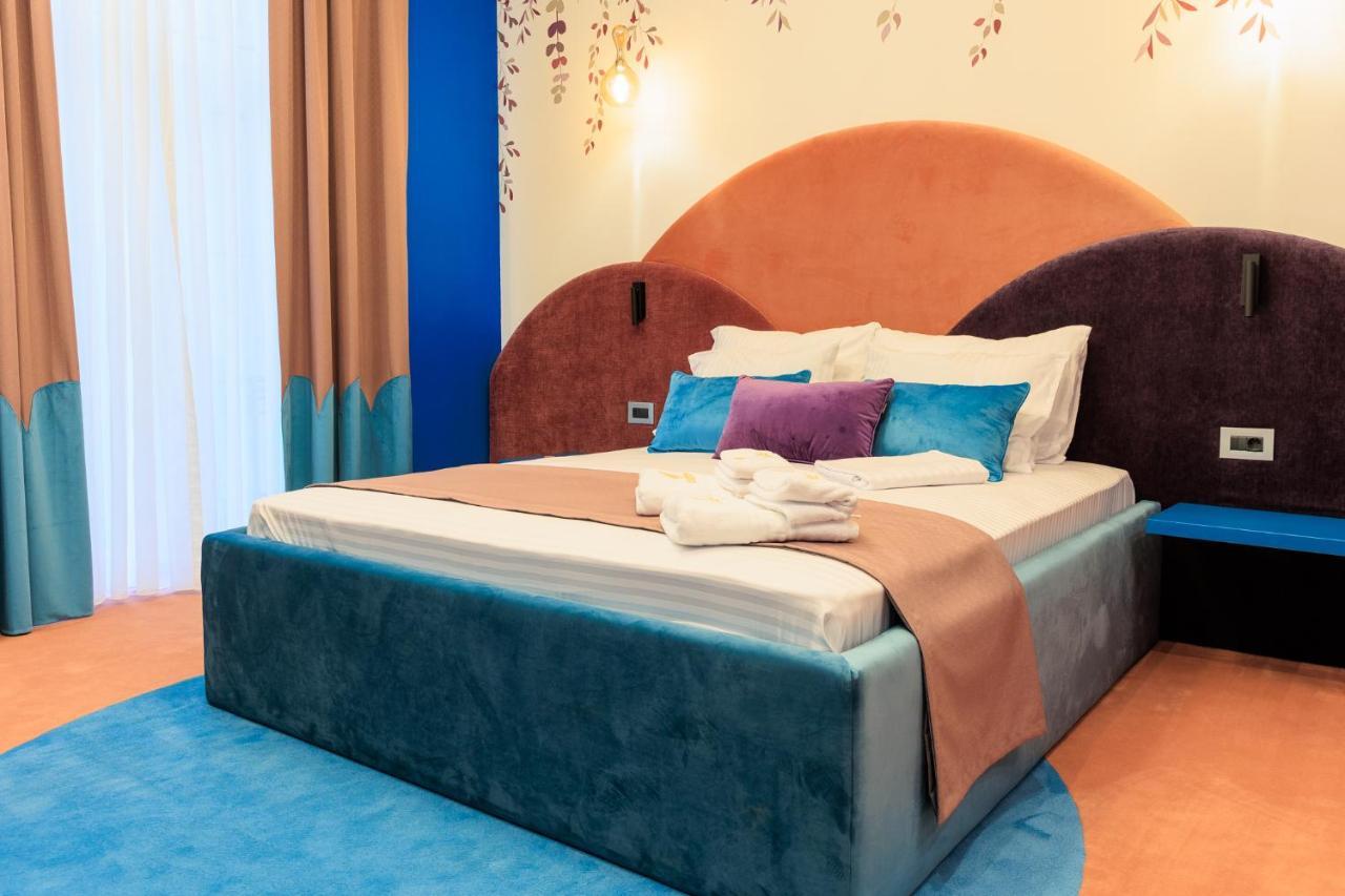 Vilacrosse Boutique Inn Bukareszt Zewnętrze zdjęcie