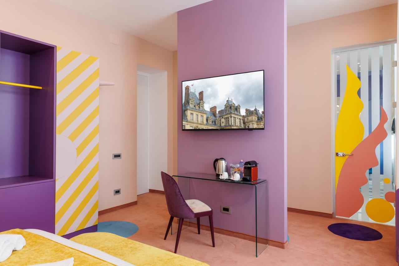 Vilacrosse Boutique Inn Bukareszt Zewnętrze zdjęcie