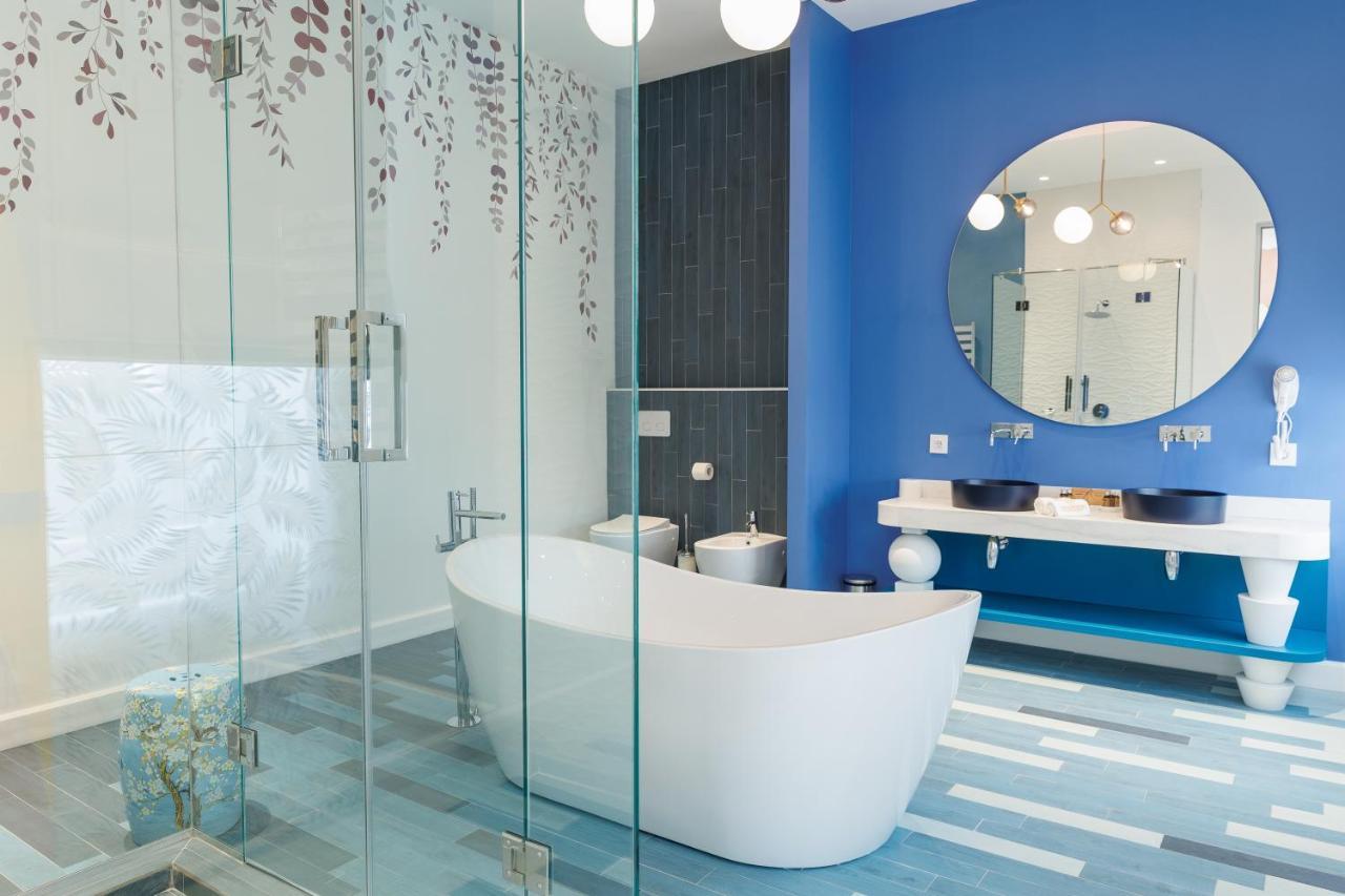 Vilacrosse Boutique Inn Bukareszt Zewnętrze zdjęcie