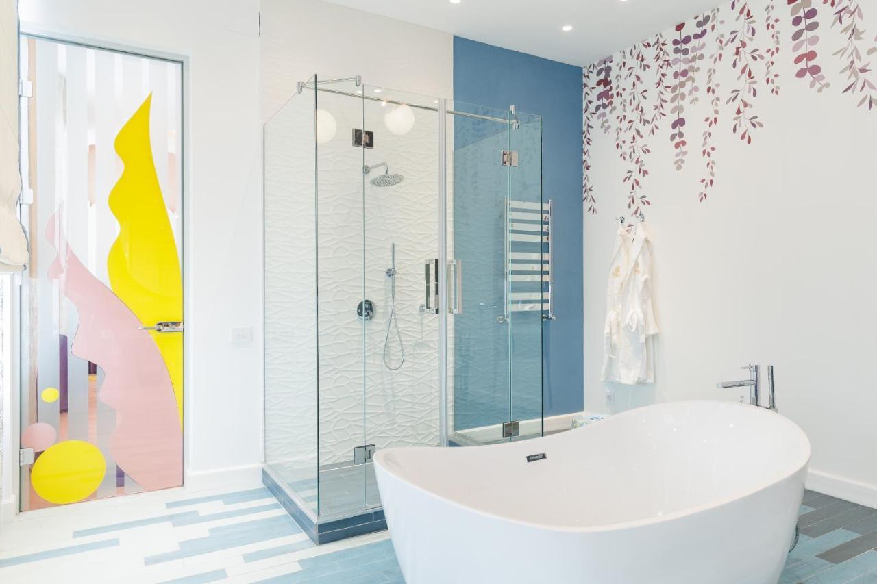 Vilacrosse Boutique Inn Bukareszt Zewnętrze zdjęcie