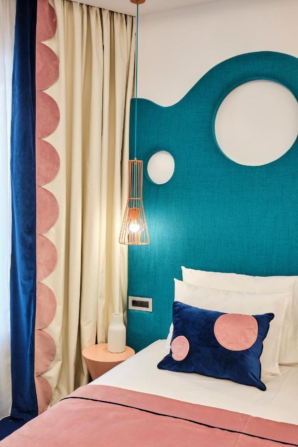 Vilacrosse Boutique Inn Bukareszt Zewnętrze zdjęcie