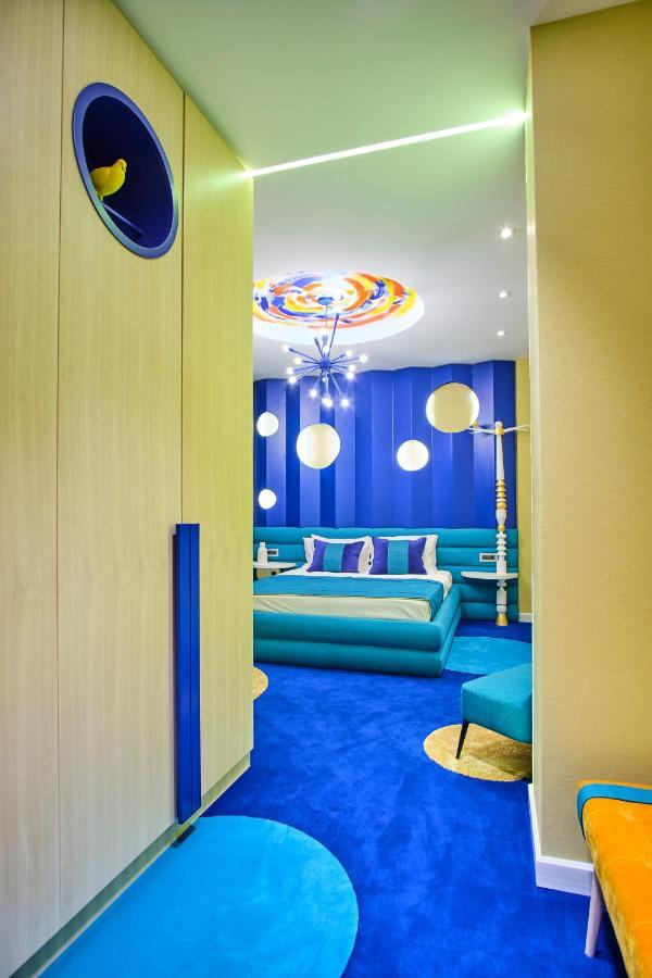Vilacrosse Boutique Inn Bukareszt Zewnętrze zdjęcie
