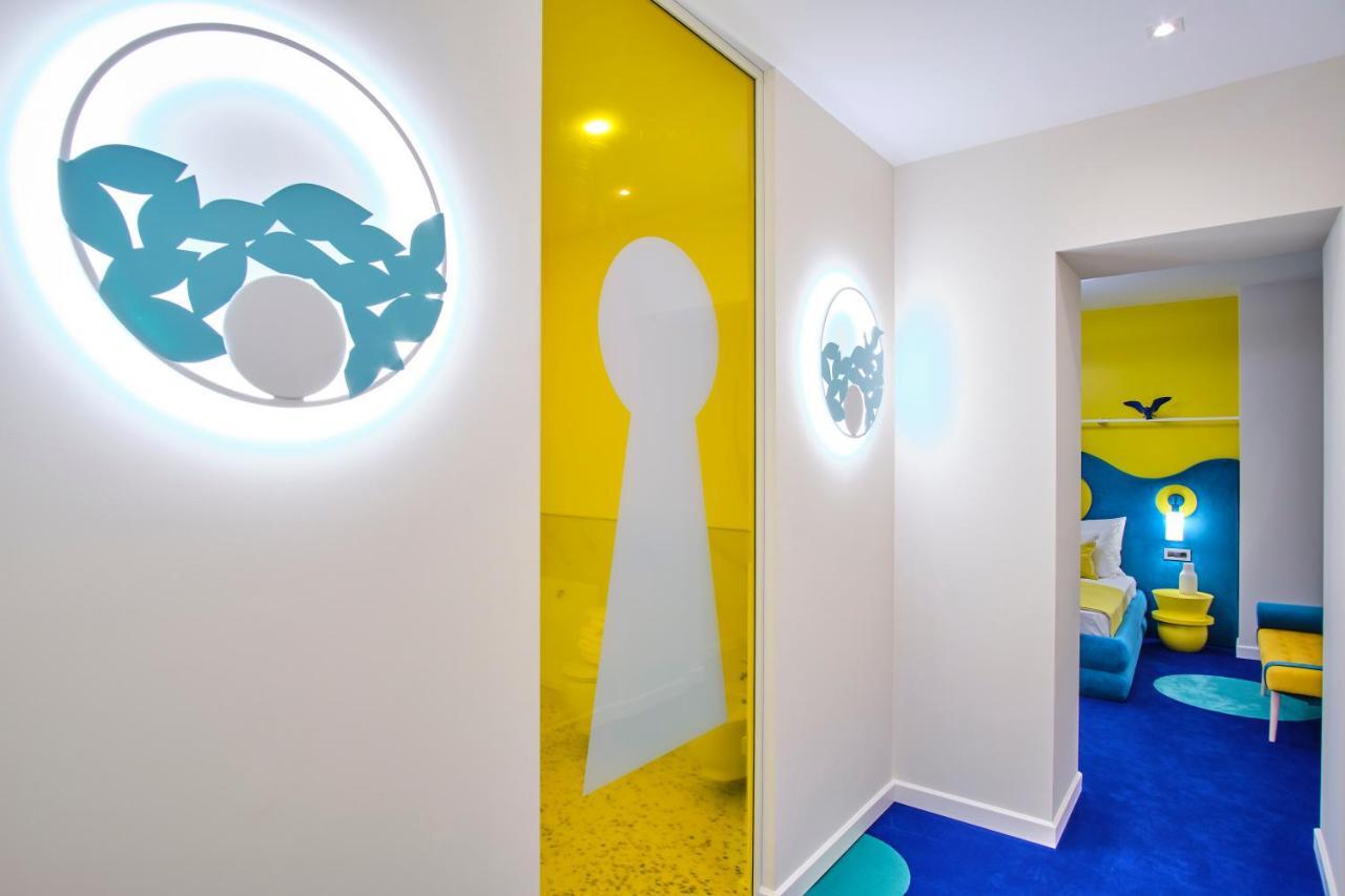 Vilacrosse Boutique Inn Bukareszt Zewnętrze zdjęcie
