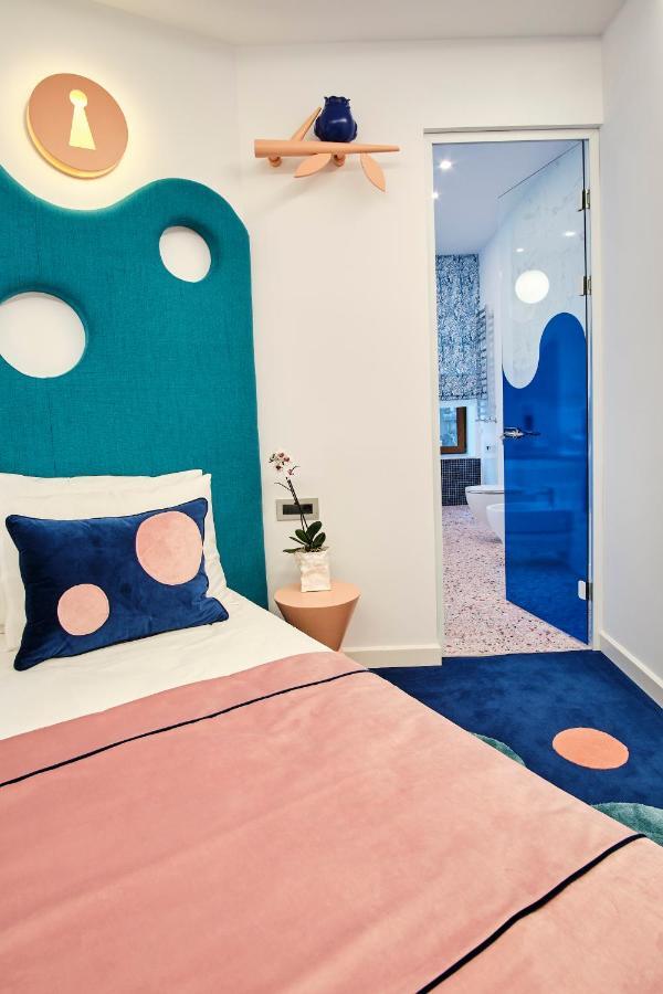 Vilacrosse Boutique Inn Bukareszt Zewnętrze zdjęcie