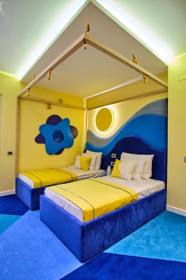 Vilacrosse Boutique Inn Bukareszt Zewnętrze zdjęcie