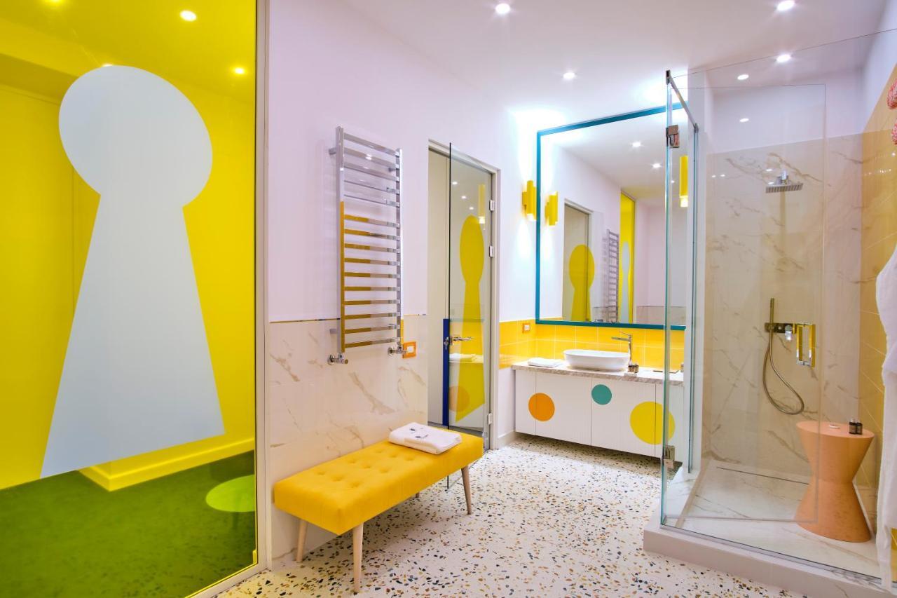 Vilacrosse Boutique Inn Bukareszt Zewnętrze zdjęcie