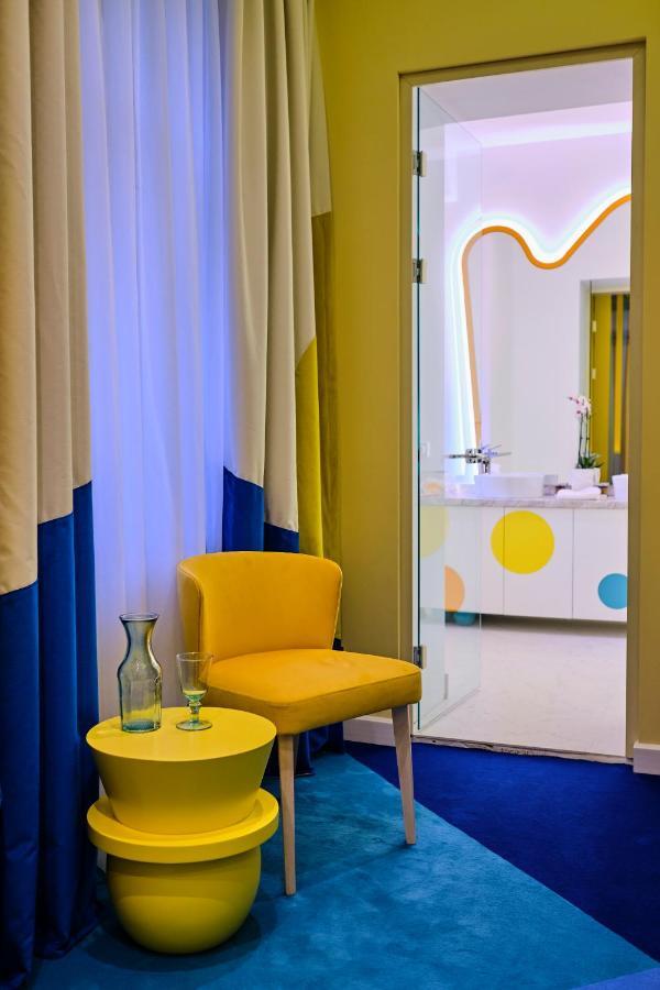 Vilacrosse Boutique Inn Bukareszt Zewnętrze zdjęcie