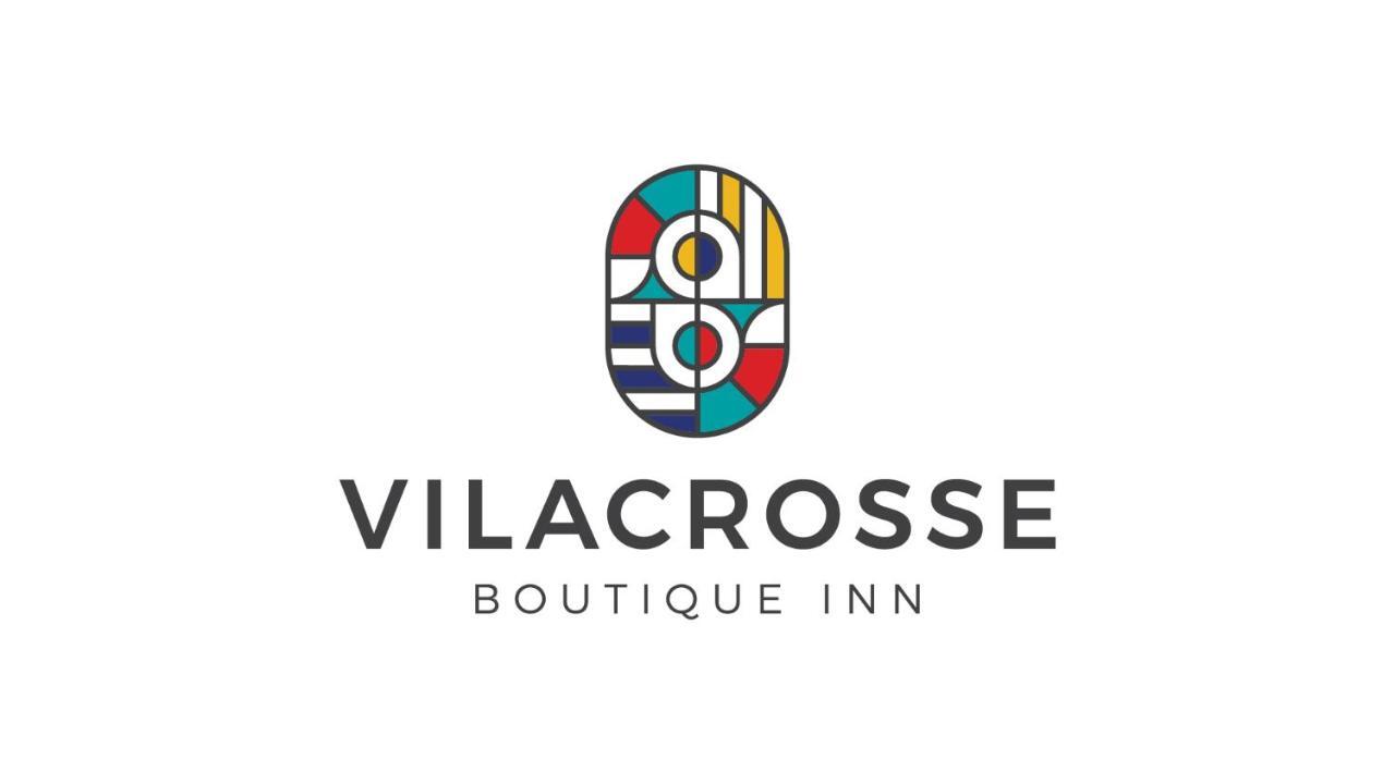 Vilacrosse Boutique Inn Bukareszt Zewnętrze zdjęcie