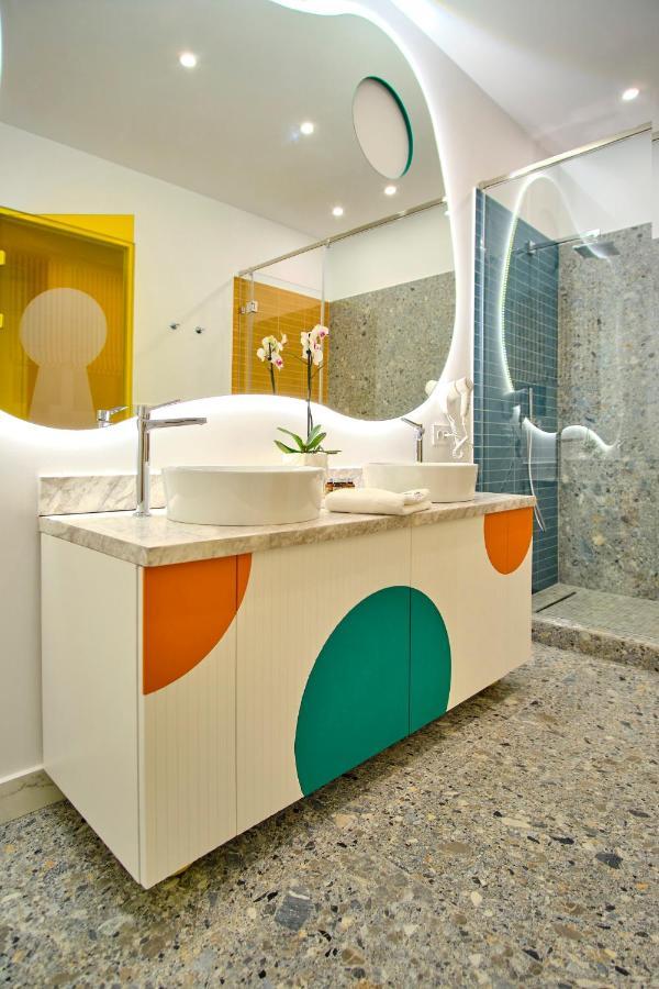 Vilacrosse Boutique Inn Bukareszt Zewnętrze zdjęcie
